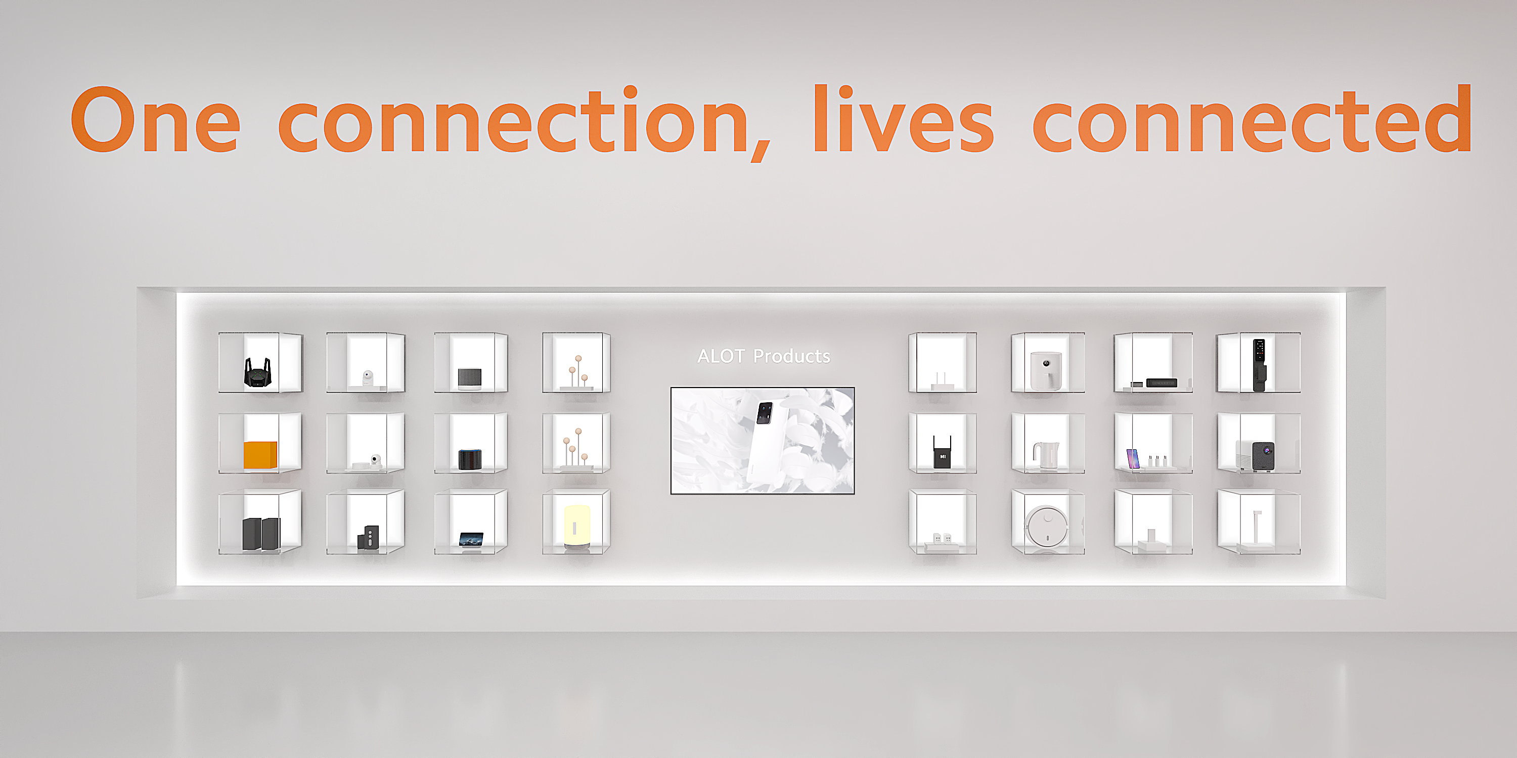 小米世界移动通讯大会丨西班牙巴塞罗那-20