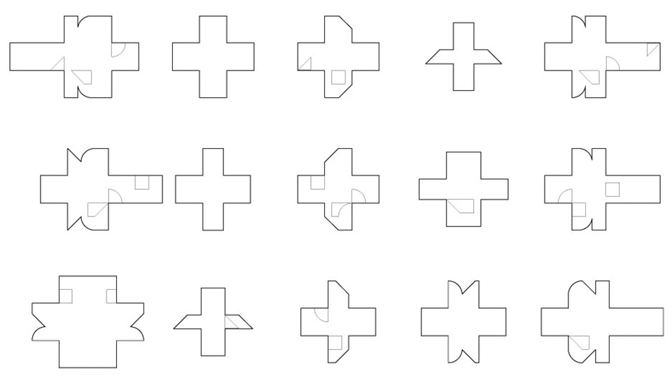 2017米兰家具展Arper展厅 / MAIO-39