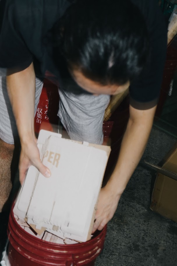 丨中国上海丨Jo Nagasaka,Schemata Architects-10