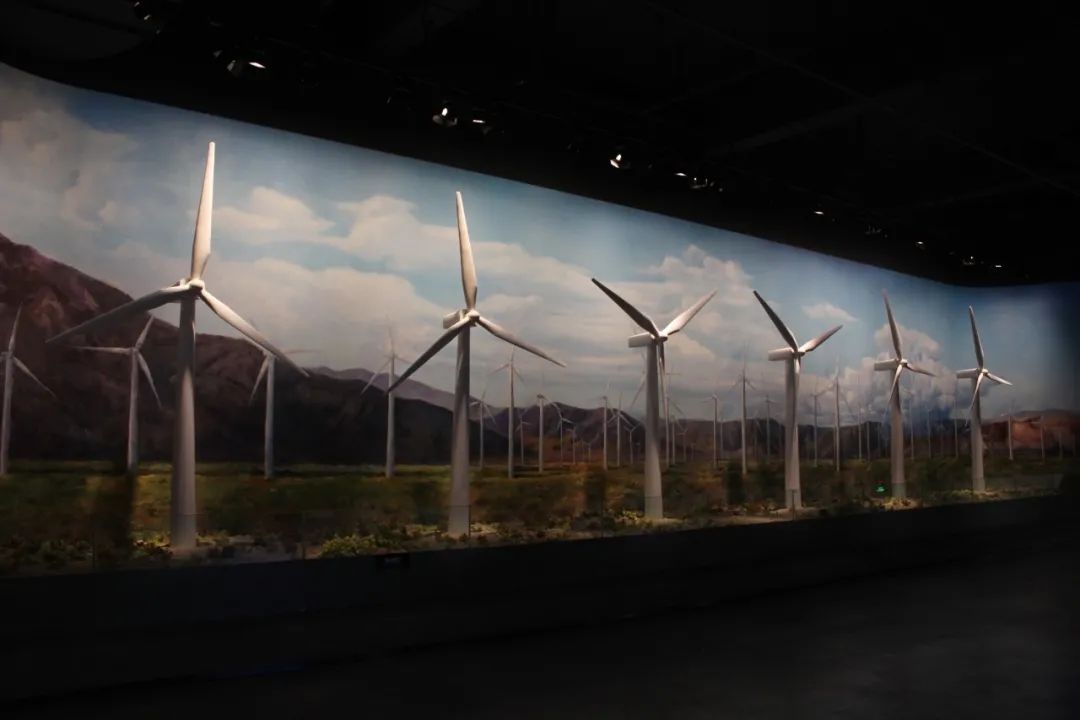 瑞普照明打造阿拉山口中心城市展馆,呈现西部口岸风采-30