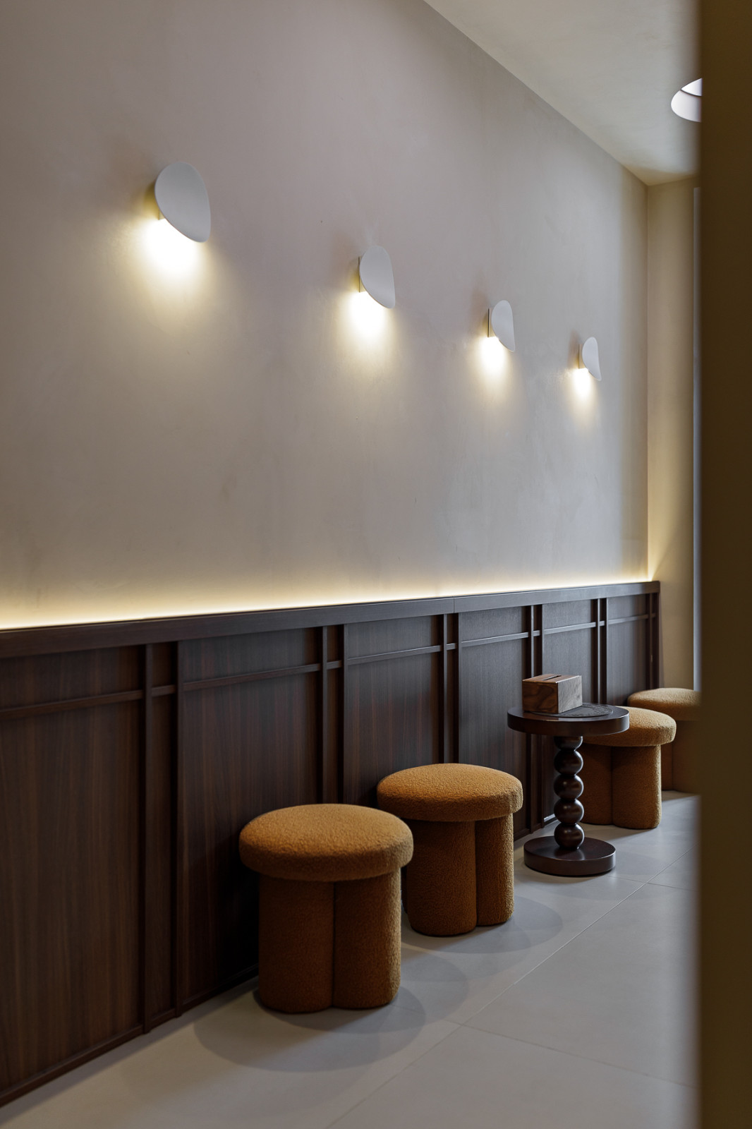 养生会馆丨中国沈阳丨简嘉一舍-14