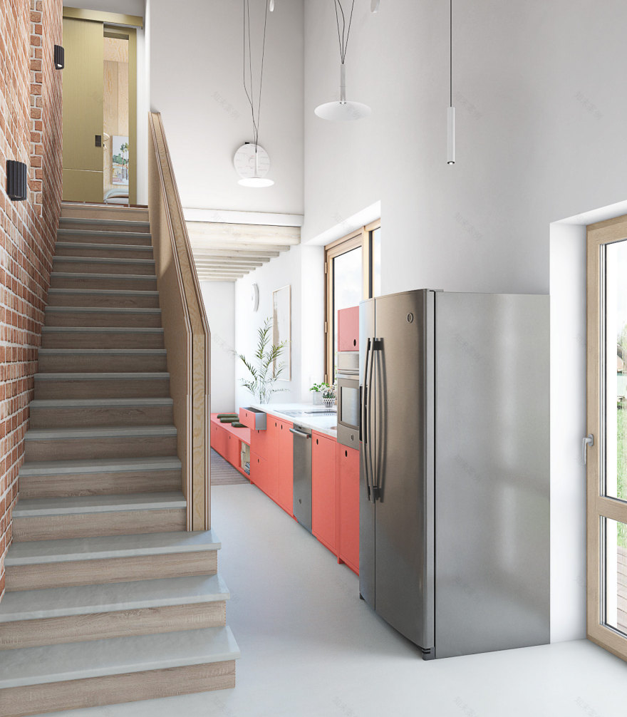 斯堪迪白宫丨Manana Khuchua-21