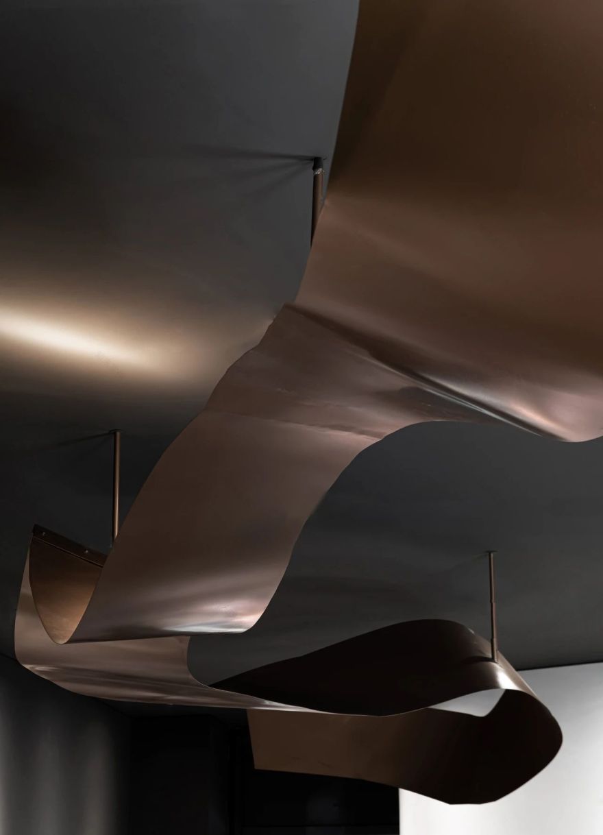 兰帛睡眠家居体验中心丨中国杭州丨风境力舍建筑设计事务所-43