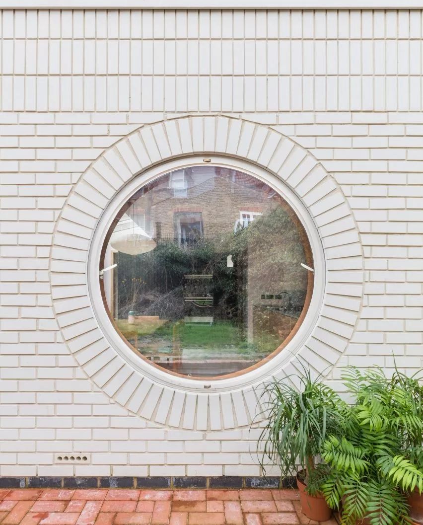 老宅这样改造设计/也有创意的新家-4