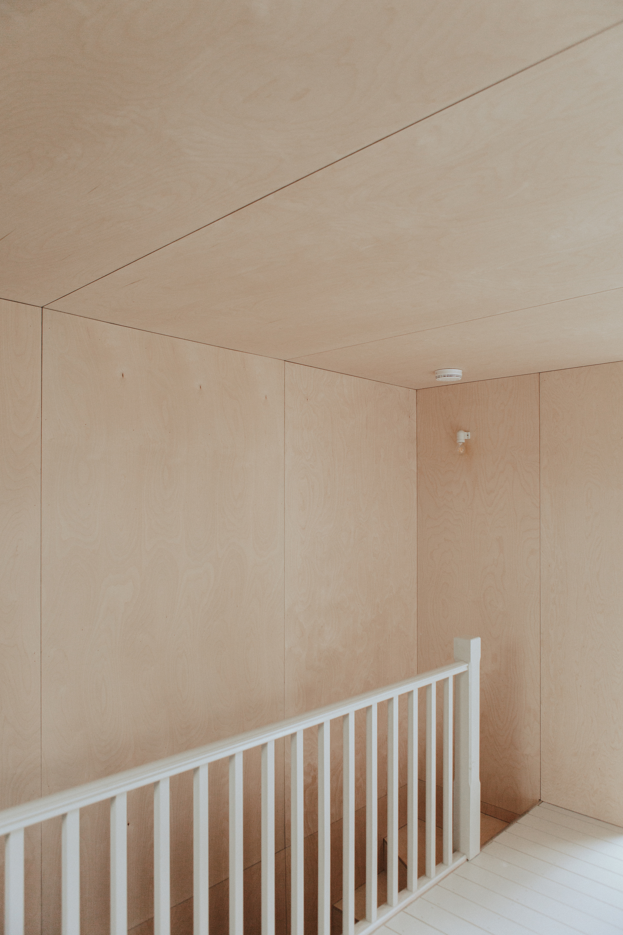 四口之家的温馨别墅改造-29