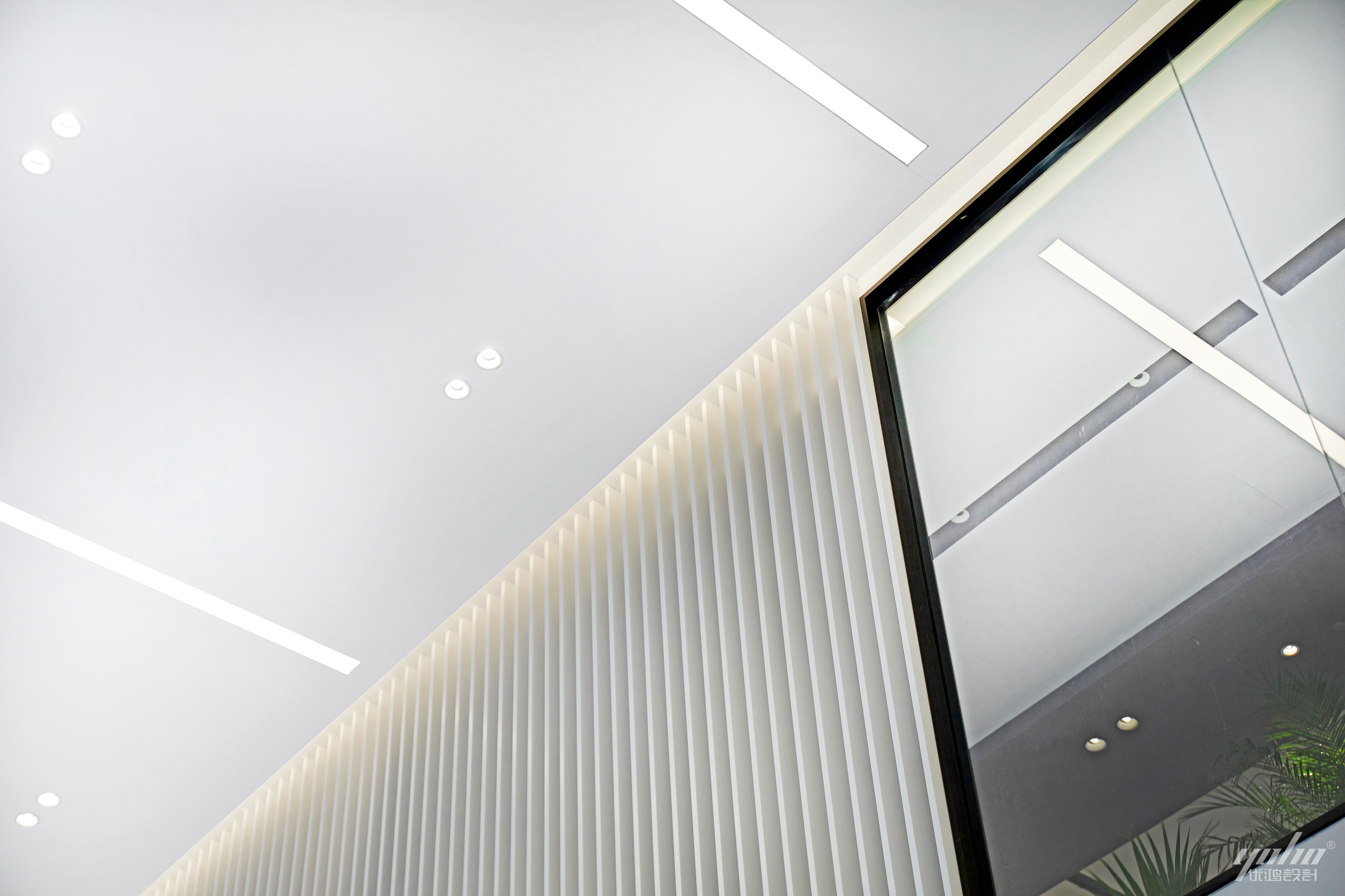 苏州磁亿电子科技有限公司办公楼丨中国苏州丨优鸿设计 YOHO DESIGN-74