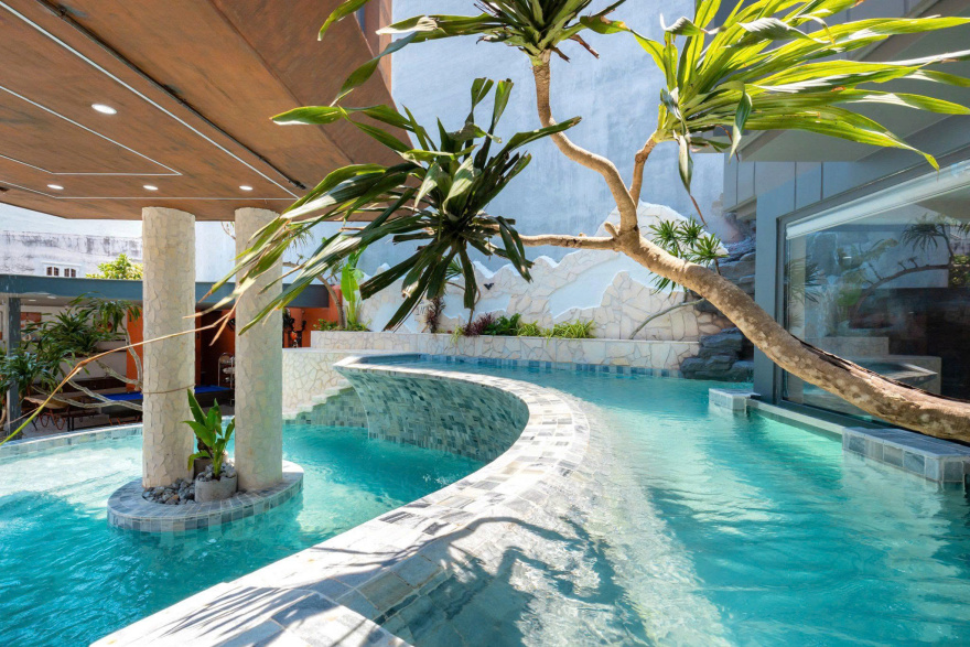 3C STUDIO VILLA – MANCHESTER UNITED VILLA, VUNG TAU-31