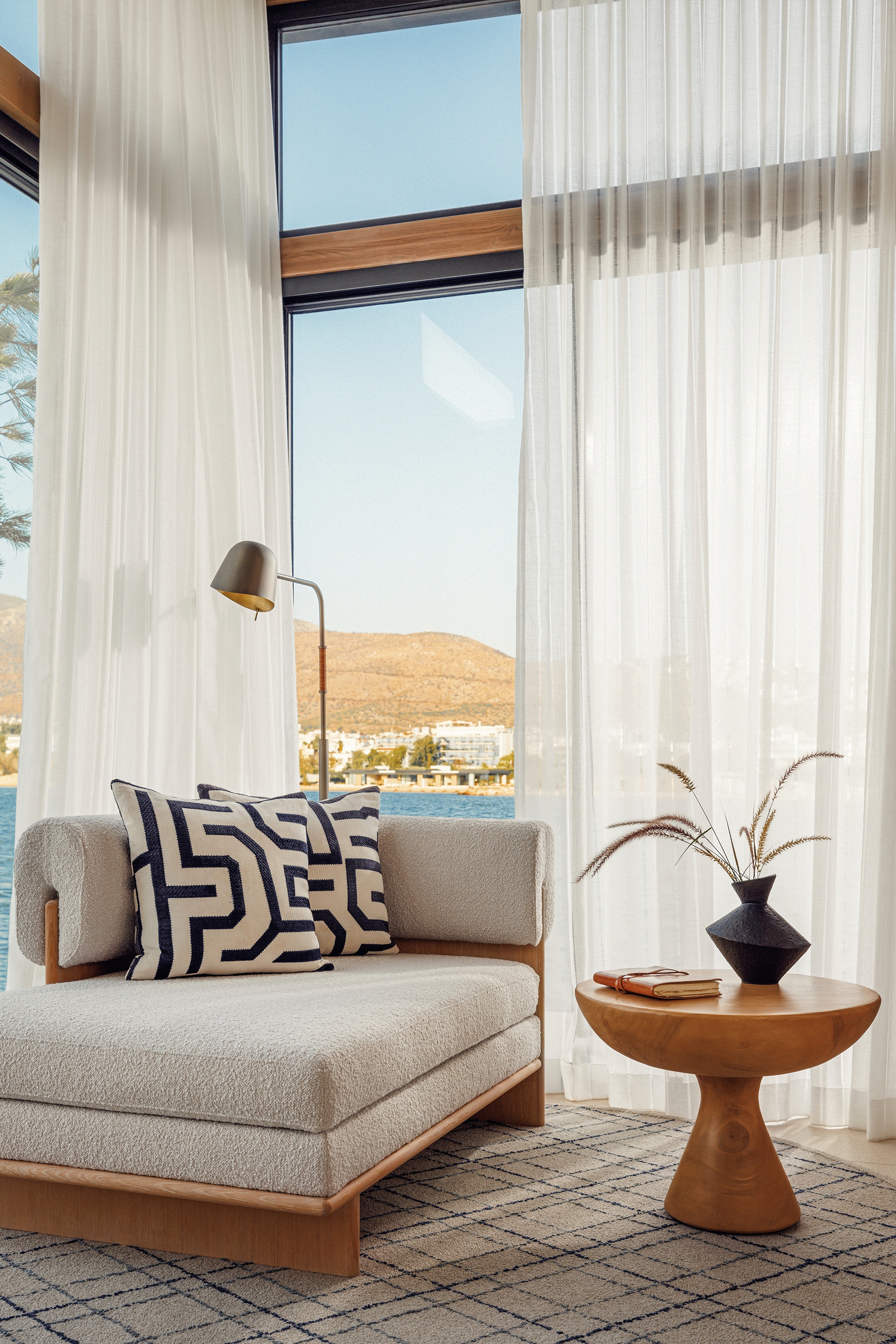 ONE&ONLY AESTHESIS酒店 · K  Studio丨希腊雅典-36