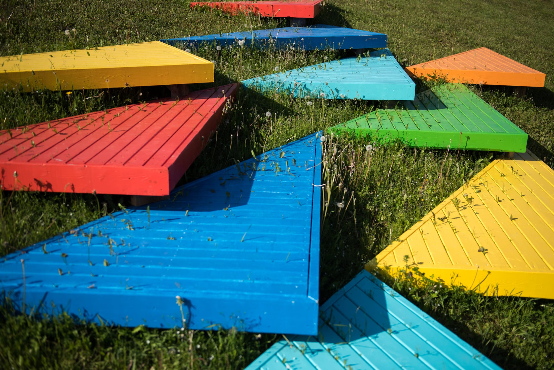 2019加拿大国际花园节(第二部分),Reford Gardens-58