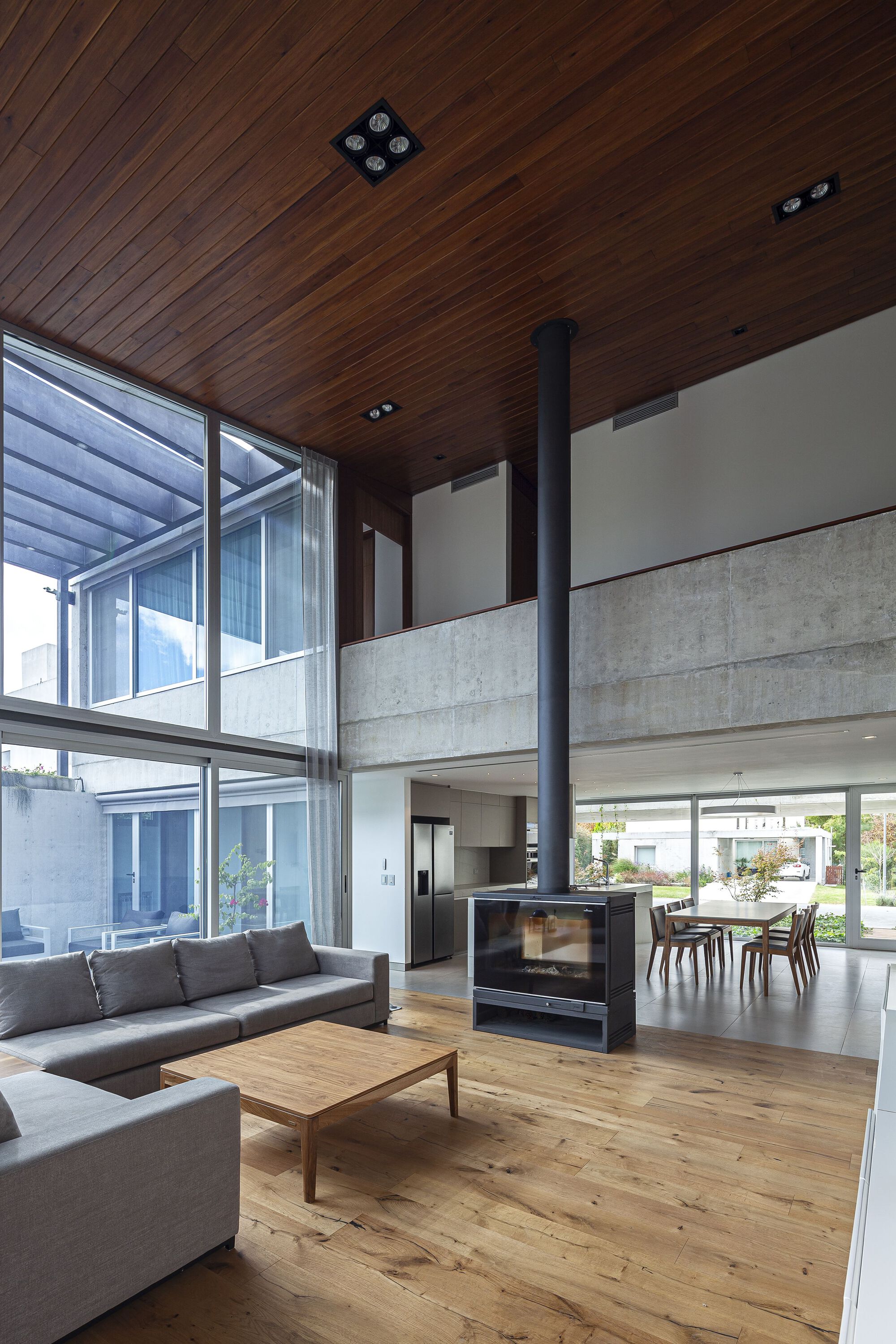 房屋 EB丨阿根廷丨GRIVARELLO BERNABÉ ARQUITECTOS-25