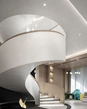 泽信·云筑丨中国德州丨Vila Design