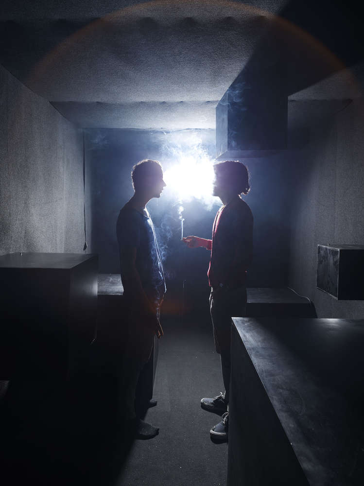 The Commune(公社)丨瑞士洛桑-34