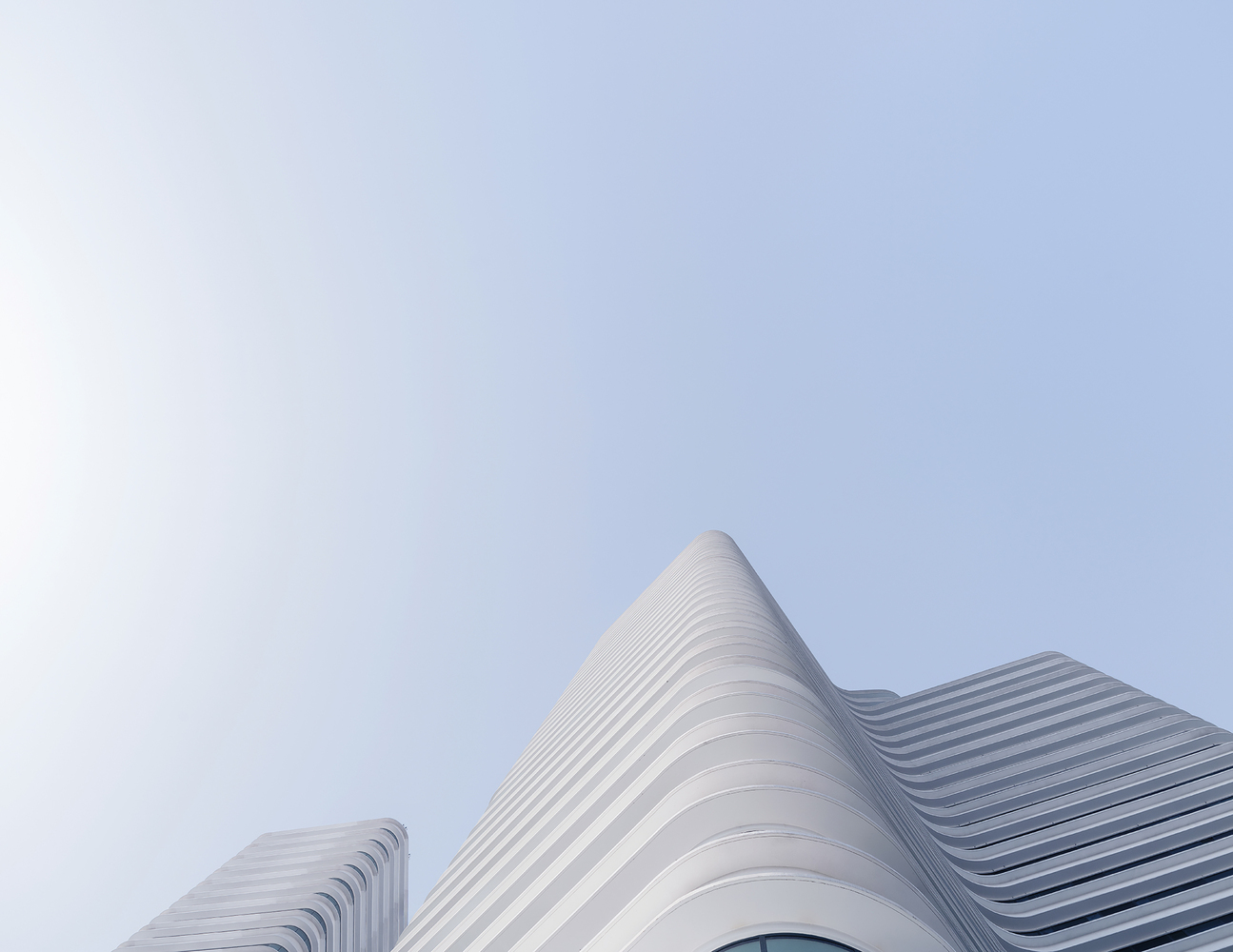 江苏盐城“Kaiyuan Street Residential Development”——现代风格建筑与生态公园的完美融合-32