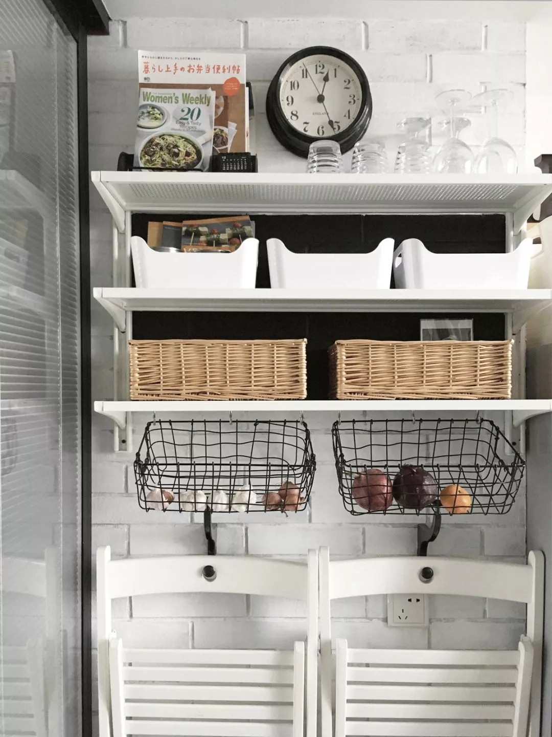 30 平米极致空间住宅设计-25