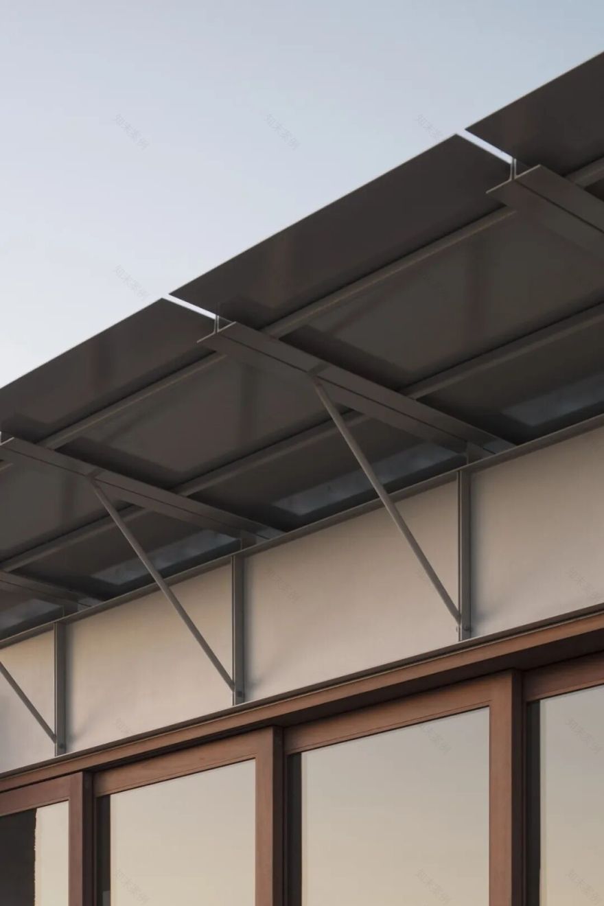 清迈田园住宅丨泰国清迈丨YANGNAR STUDIO-46