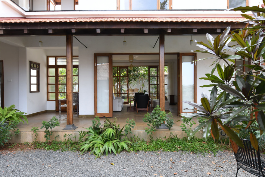 Explore the Unique SOCORRO I Field Atelier House Design-3