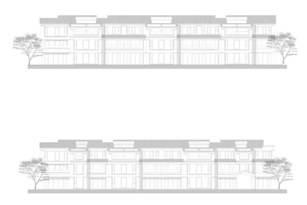 融创·山水宸院丨中国蚌埠丨上海中房建筑设计有限公司-55