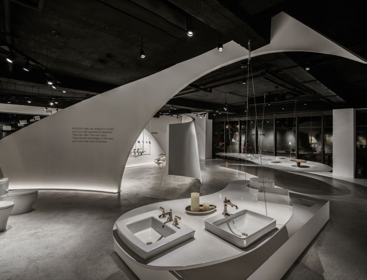 一個能被⌜閱讀⌟的創新空間！‐ KEC TPE By 沈志忠聯合設計/建構線設計 X-Line Design - WEHOUSE-5