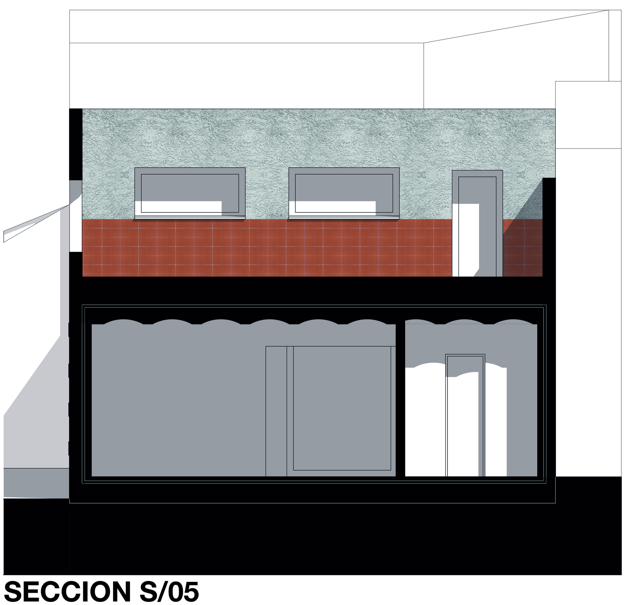 自由之家丨西班牙丨GRAO-56