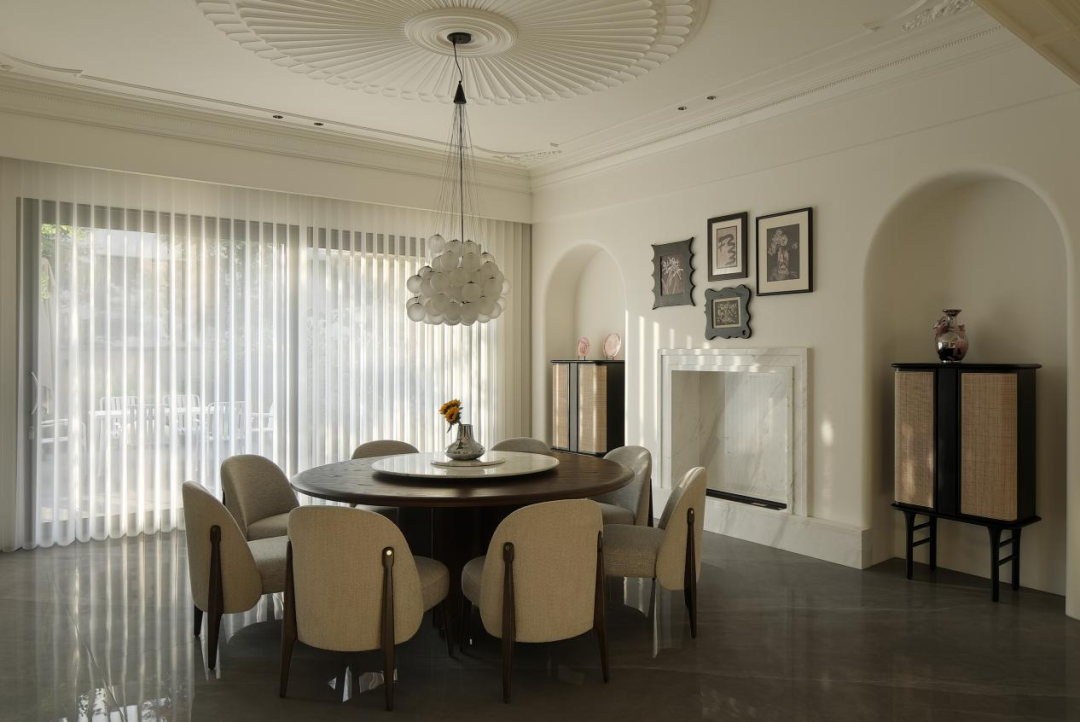 光影扶疏 静默成诗丨中国眉山丨眉山大可设计-19