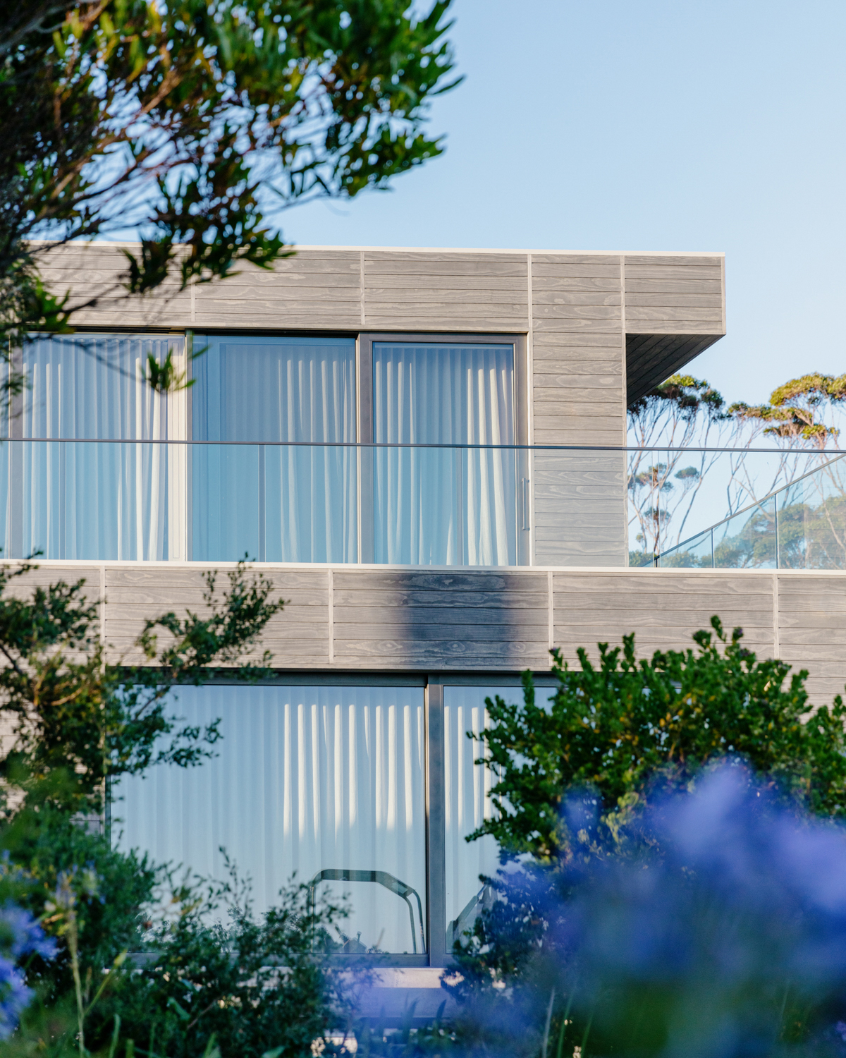 海风住宅丨澳大利亚丨B.E Architecture-29