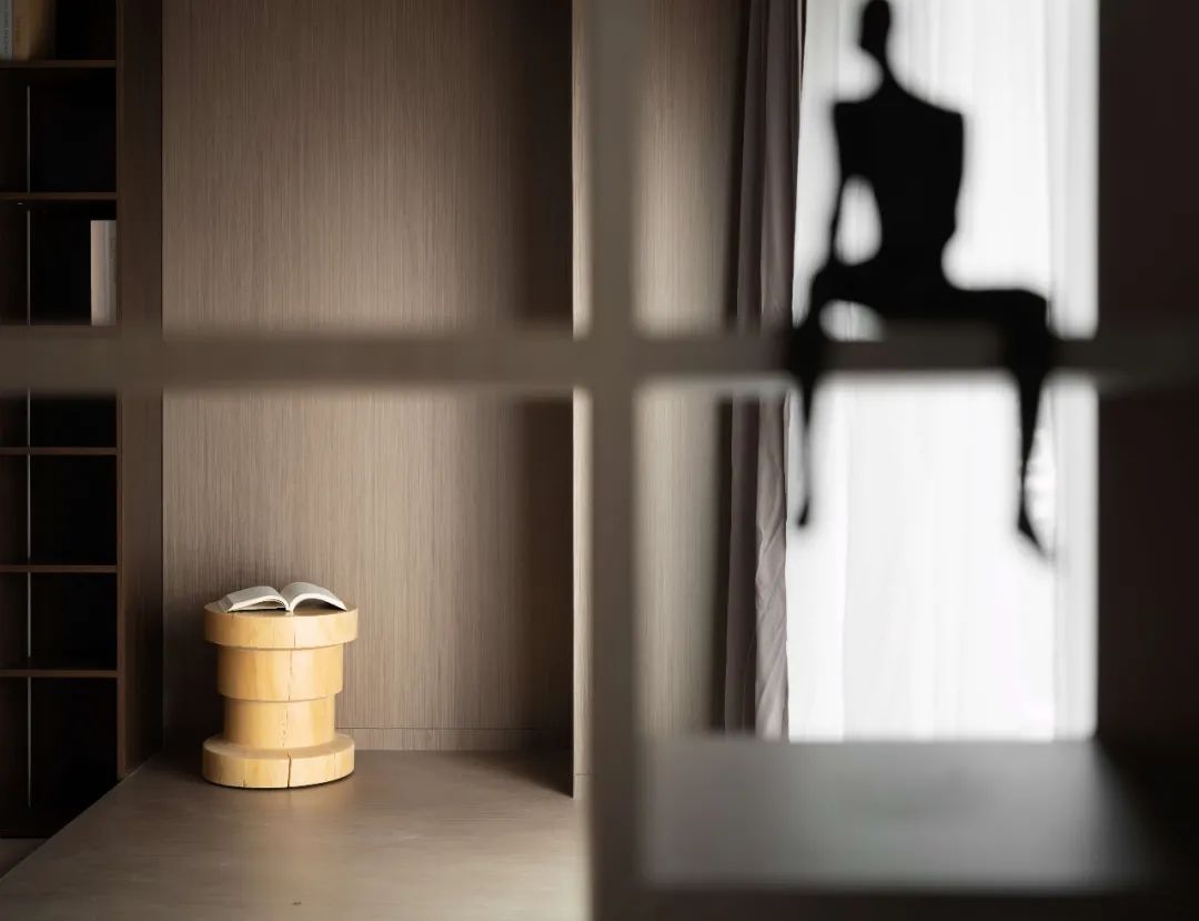 南舍 · 新作 | Dialogue-39