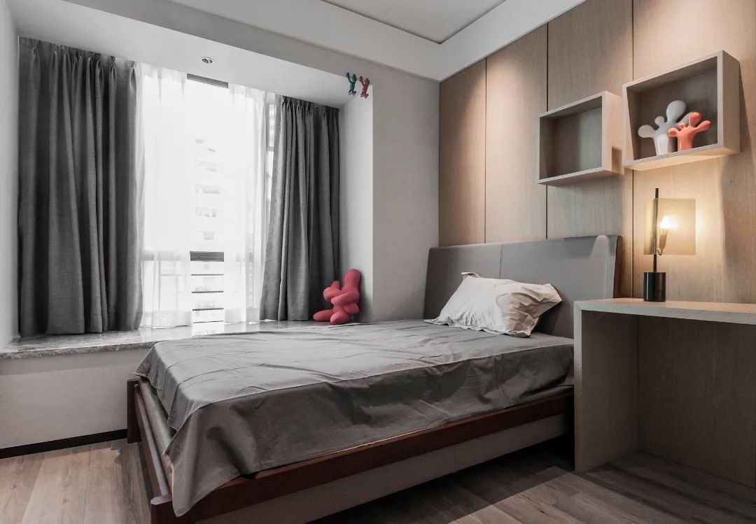 鼎峰尚境丨中国东莞丨卡翡亚-83