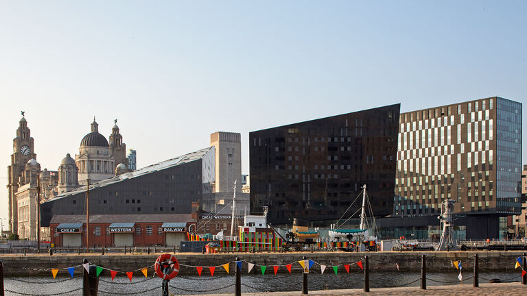 丨英国利物浦-32