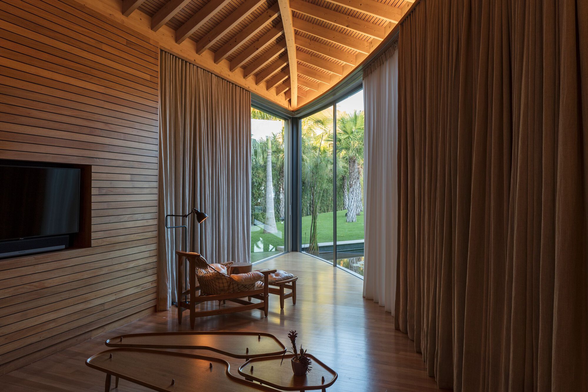 蓬塔卡纳住宅-46