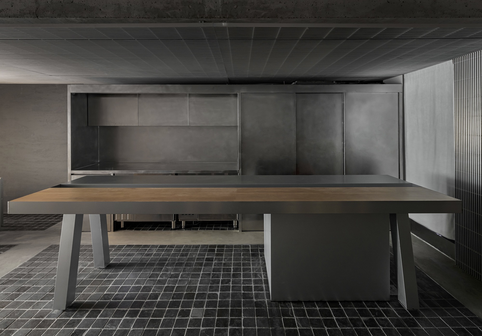 pcmc 餐厅丨韩国首尔丨oftn studio-23