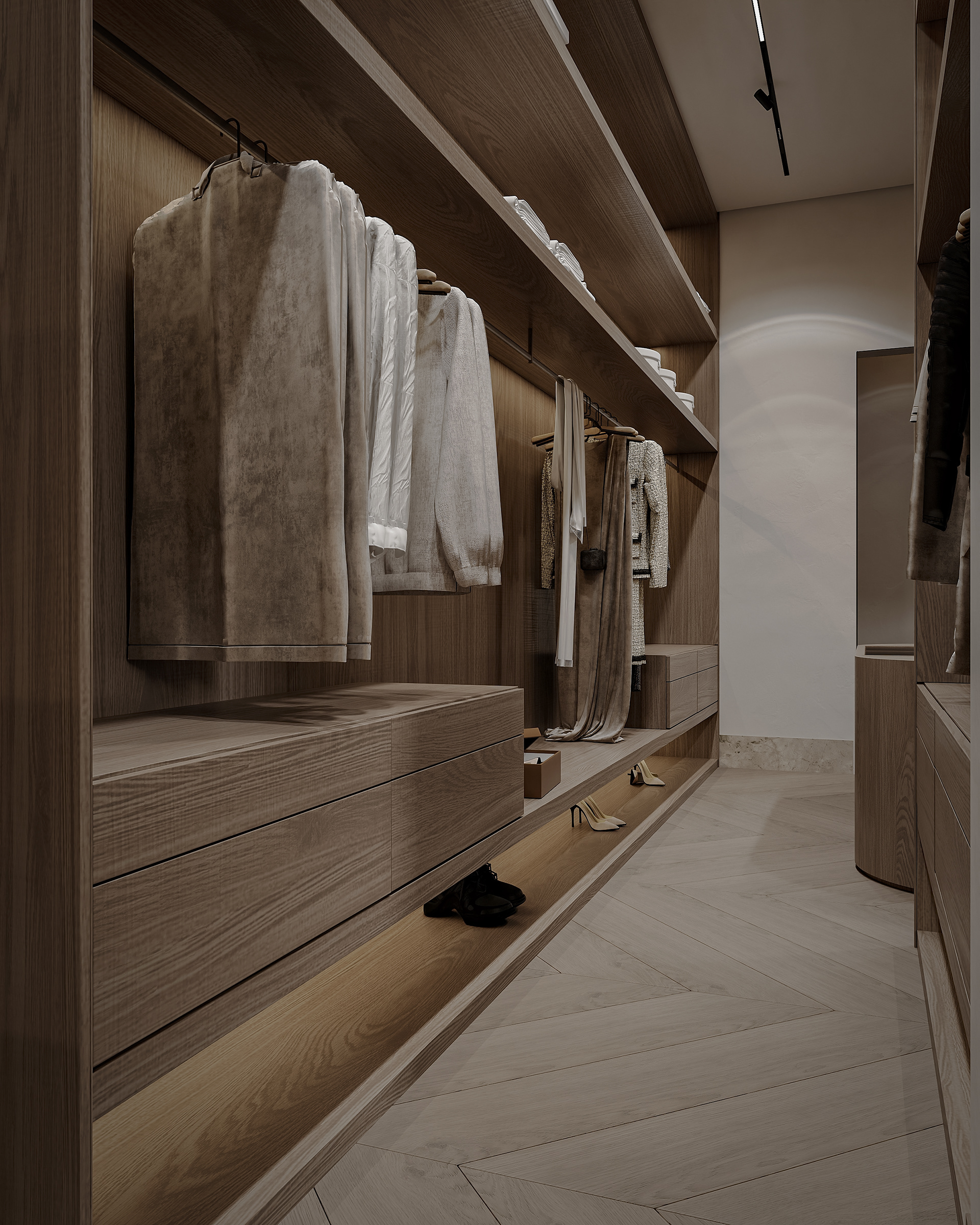 现代衣橱丨乌克兰基辅-7