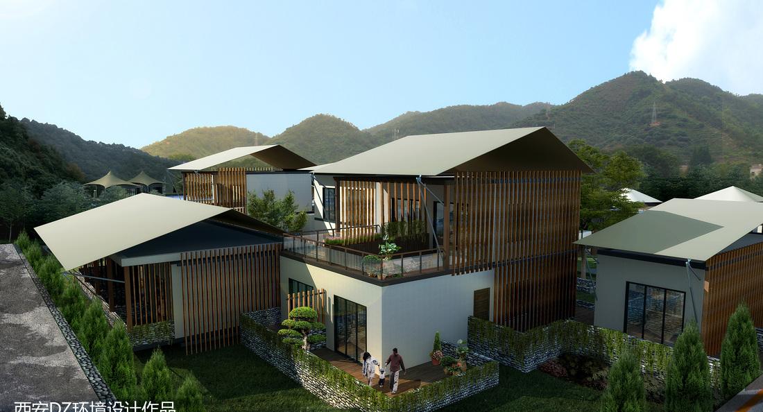 朱雀森林公园度假酒店-16