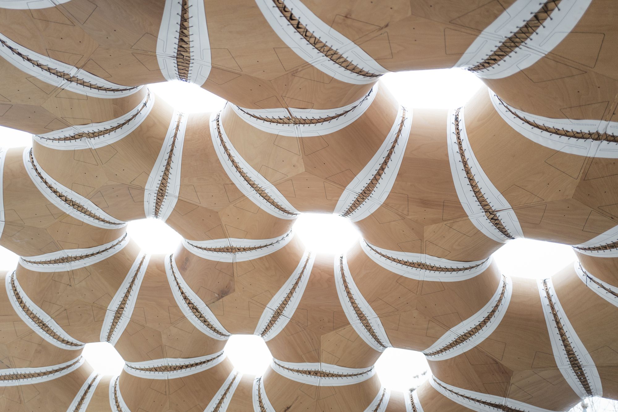 ICD,ITKE 研究馆-29