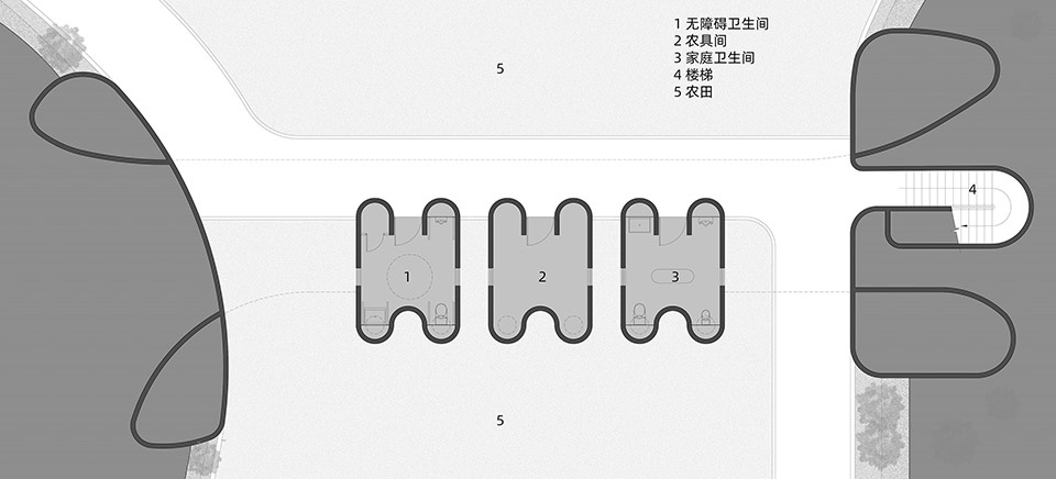 桥厕丨中国宜宾丨锋茂建筑-41