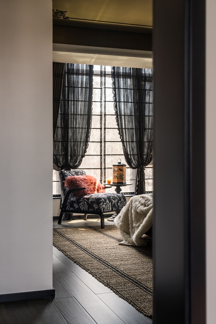 良工摄影 · SANYE美学空间丨中国常德丨SANYE美学空间（硬装,软装）,刘惠（设计）-23