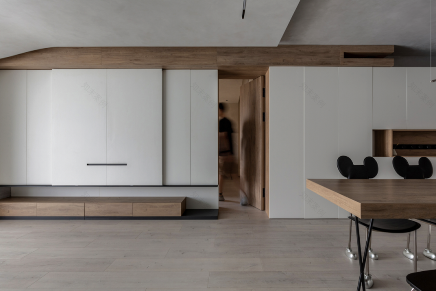 临江豪园丨上海映象设计-18