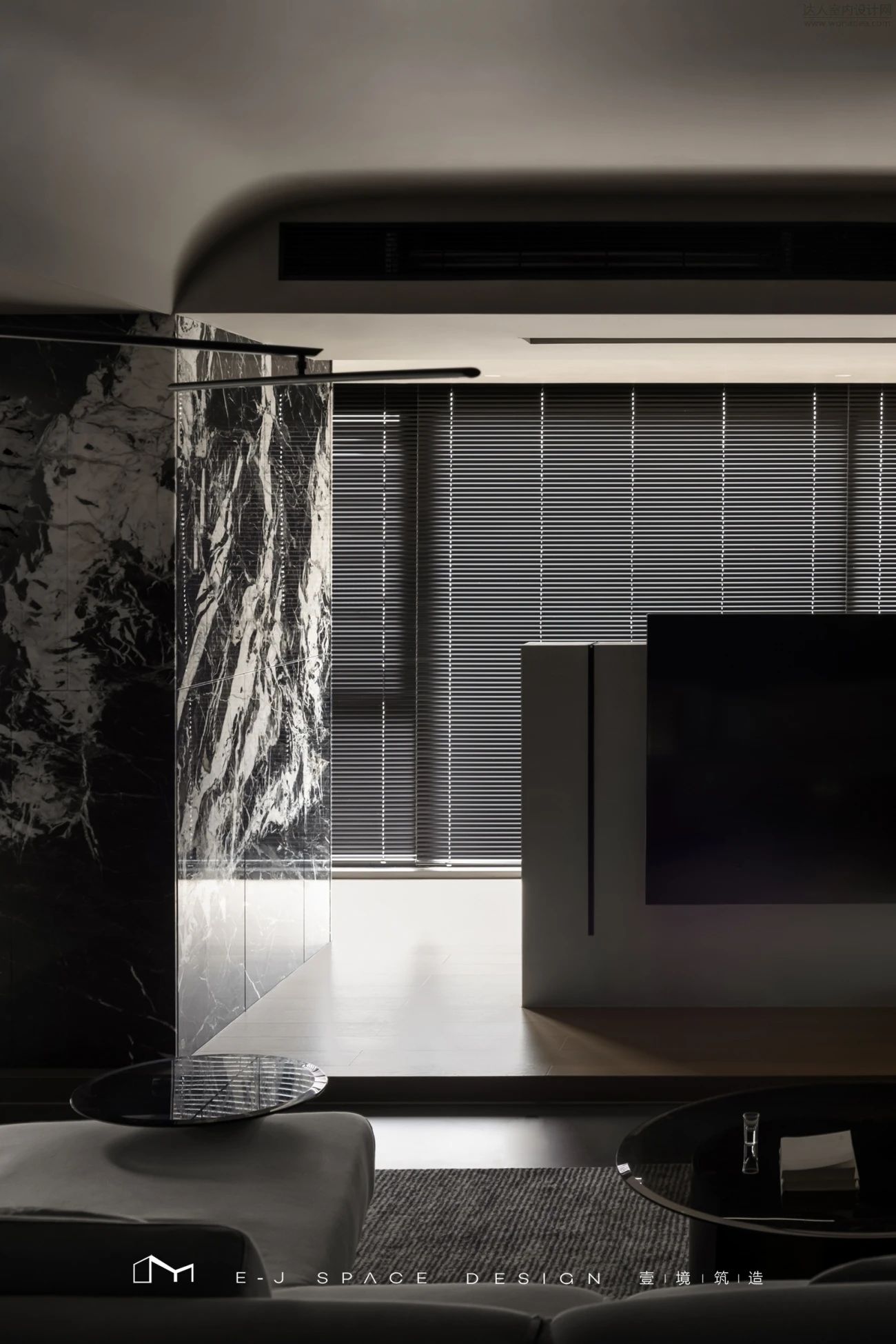 光的容器丨壹境筑造-17