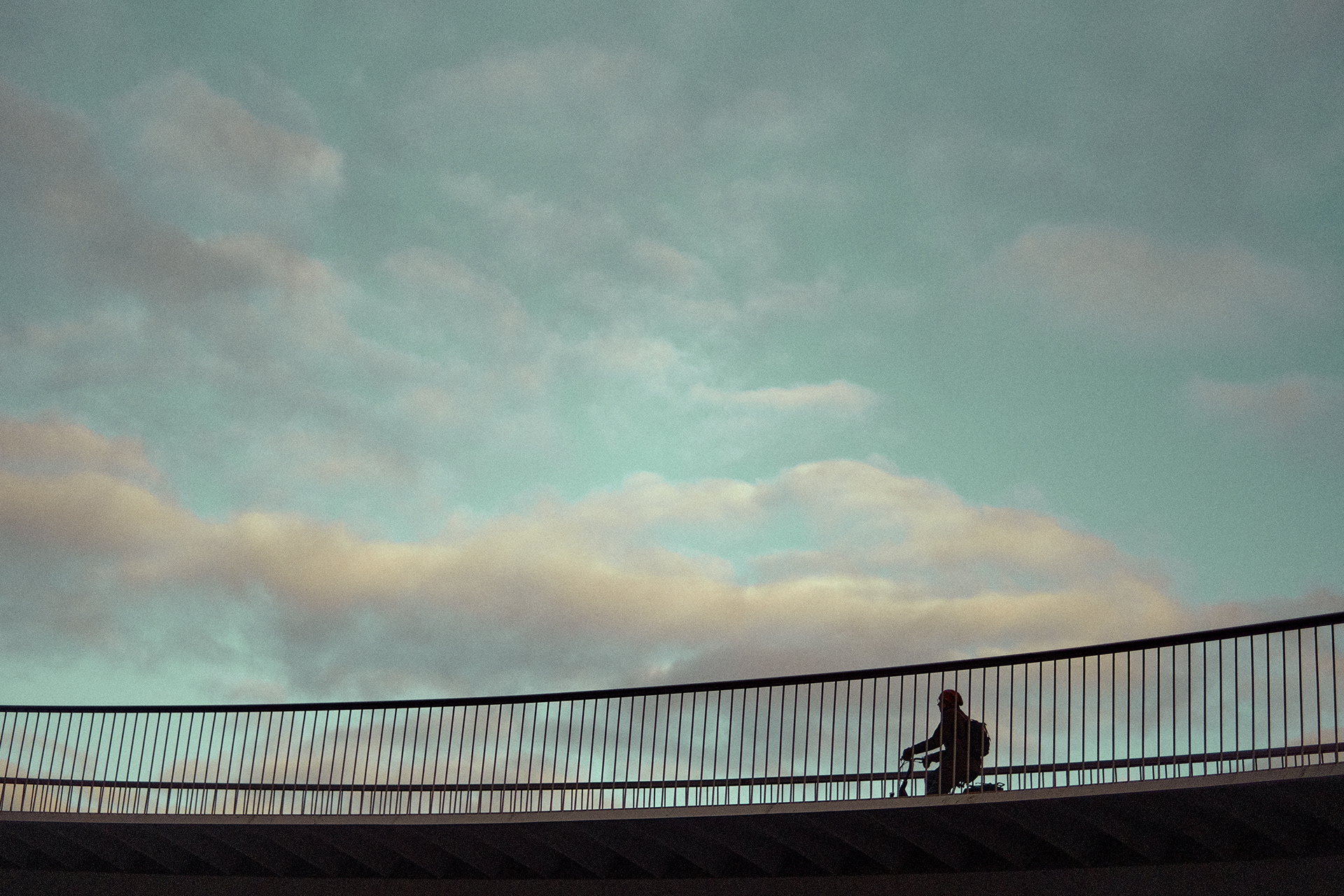 哥本哈根周四漫步丨丹麦哥本哈根-4