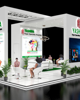 Yashoda Hospitals - Advantage Healthcare - India