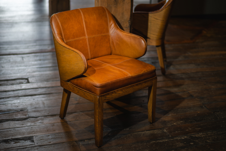 6HEAD Premium Steak Restaurant 餐厅设计丨澳大利亚悉尼丨澳大利亚 Design Partnership-36