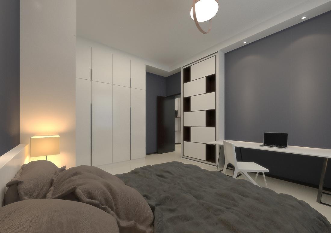 
连排别墅---《岁月沉香》 -29