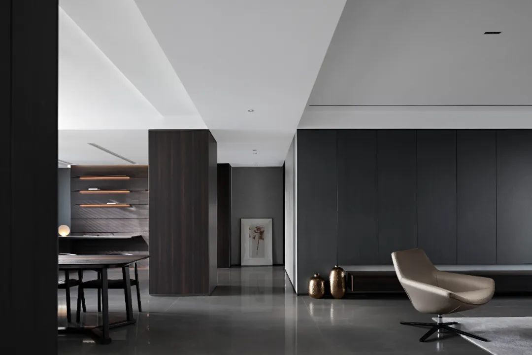 纵横聚焦 · 宁波碧桂园云顶私宅设计丨中国宁波丨宁波市乐赞室内装饰设计有限公司-26