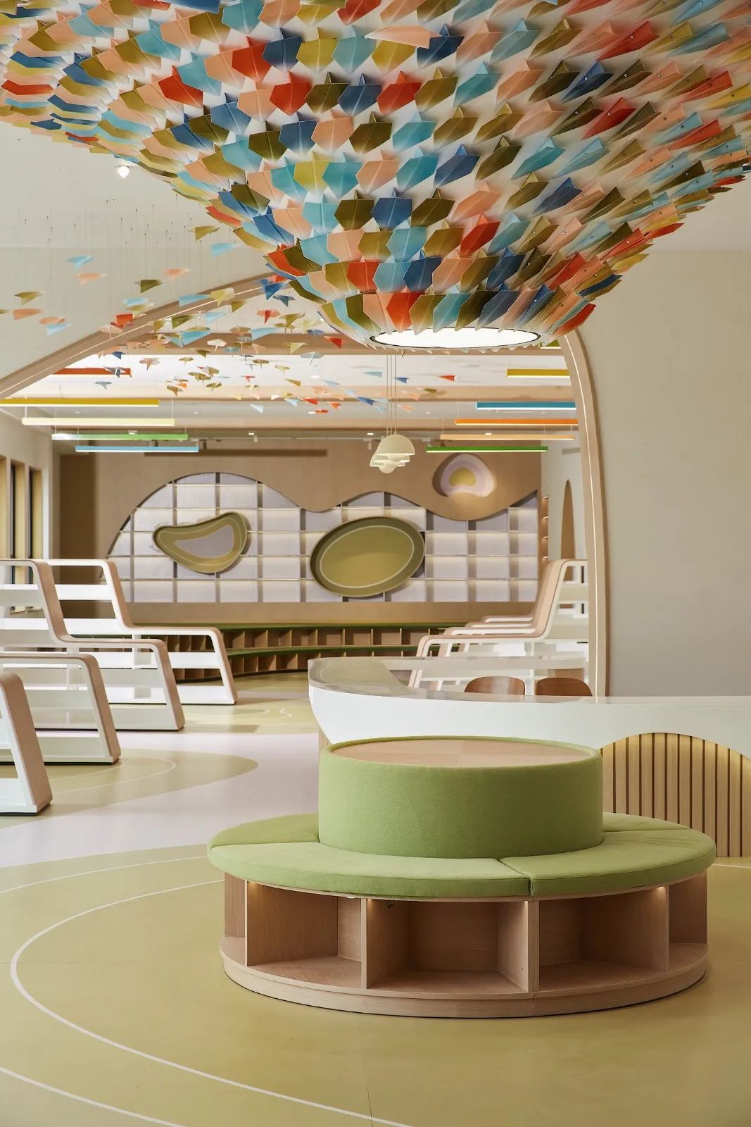 园西图书馆 / 城视建筑-17