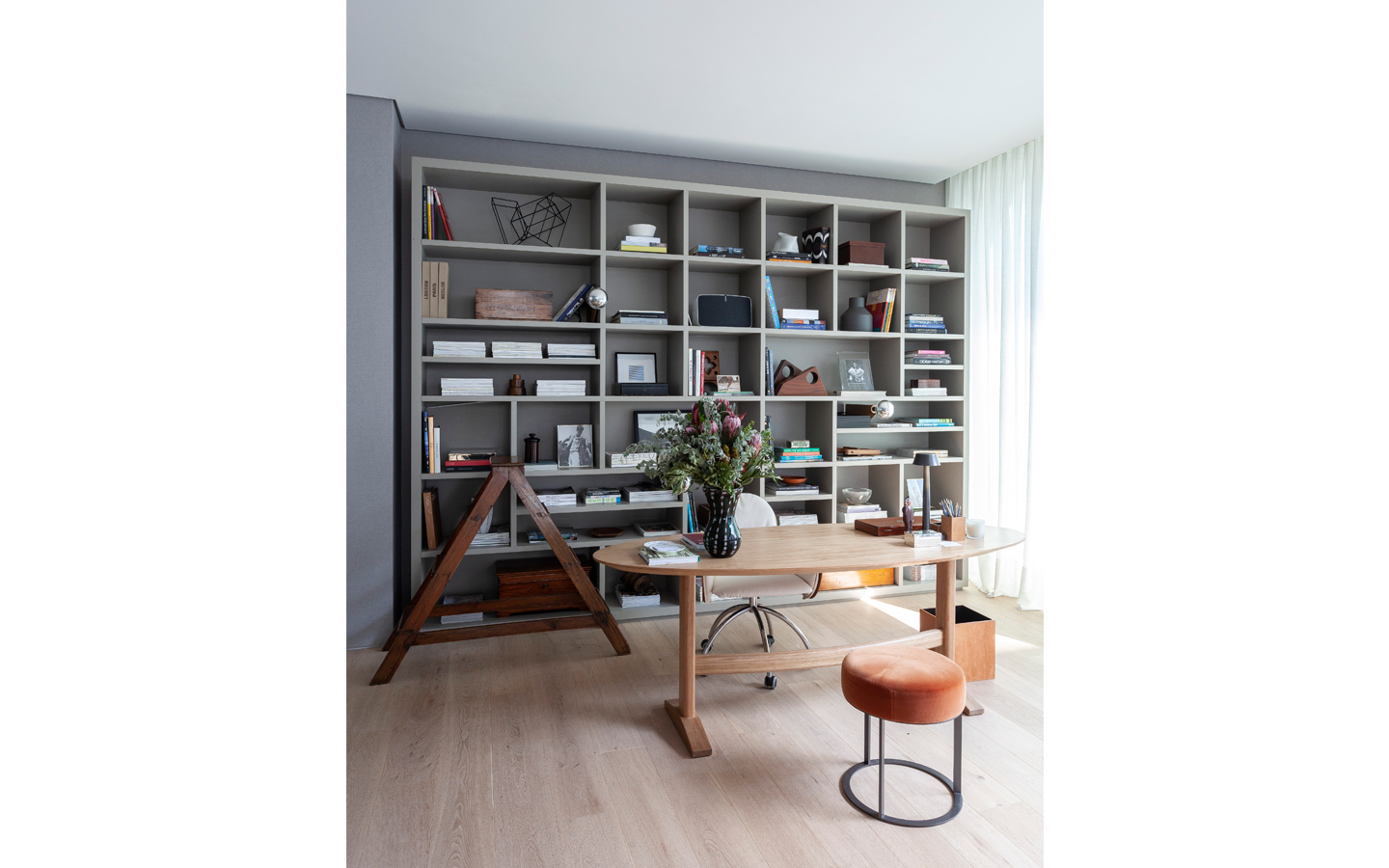 Clock House / Dado Castello Branco Arquitetura-28