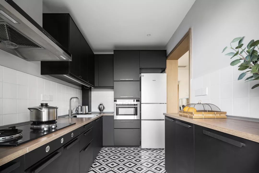 重庆 152㎡简约风住宅,设计师项涛打造舒适生活空间-50