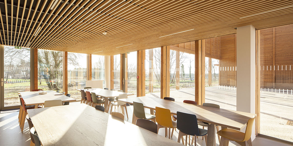 Pépinière d’entreprises Agora - CoCo architectureCoCo architecture-11