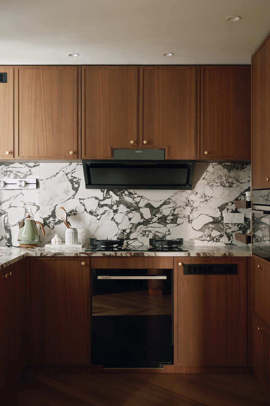 私宅 随心而居,松弛舒适-54