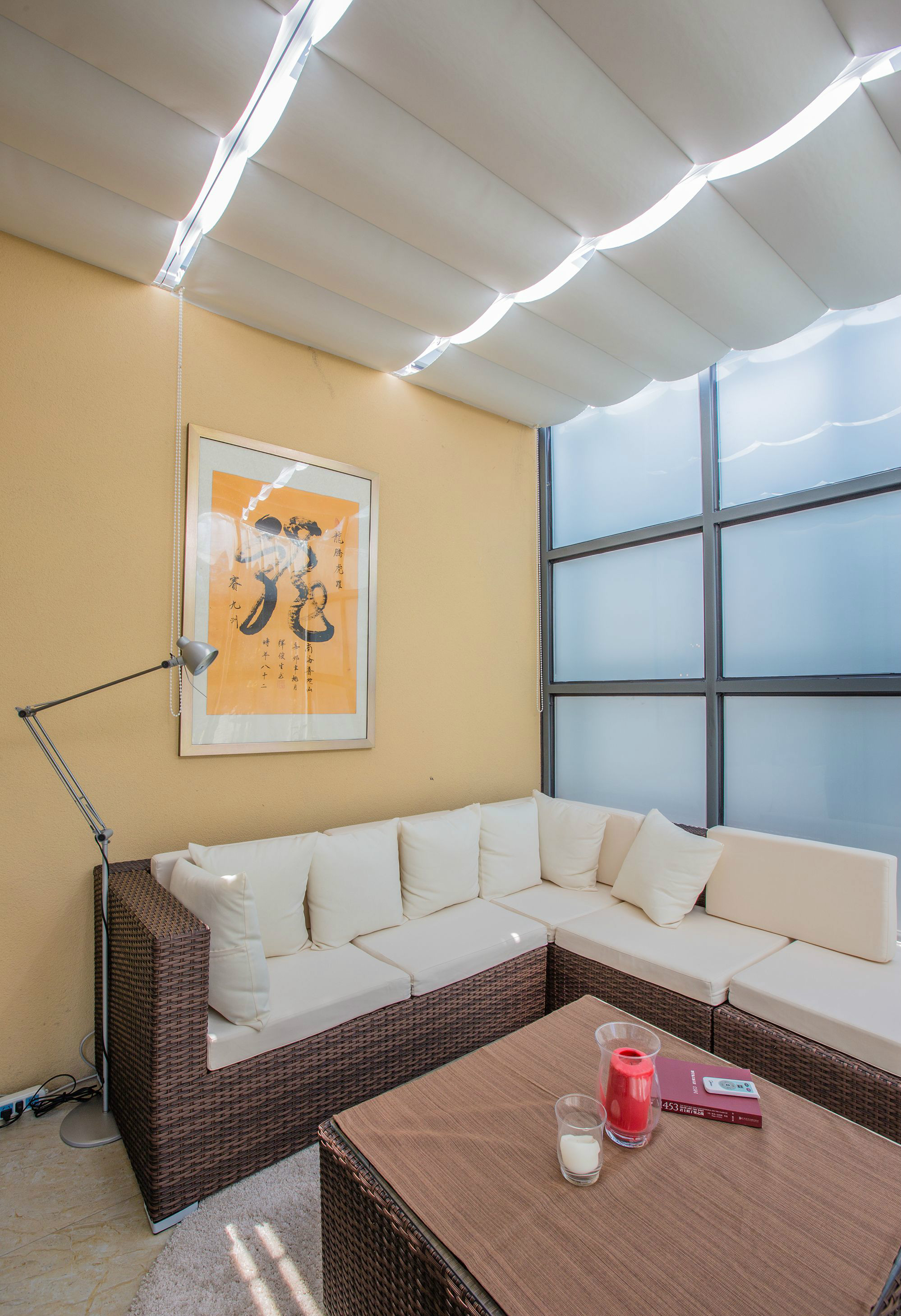 MAX出品独家 华侨城别墅-2