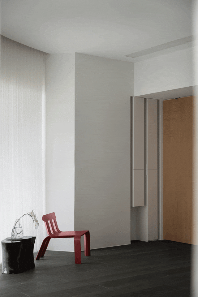 集·家居城市会客厅丨中国宁波丨或西年代设计品牌-45