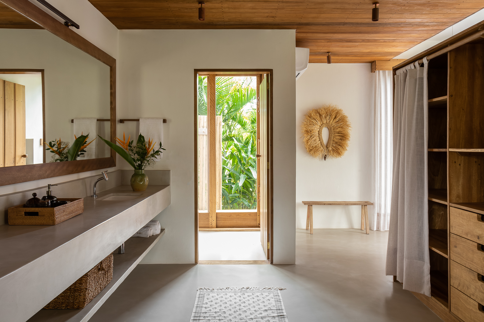 议员府邸丨巴西丨73.Onze Arquitetura-56